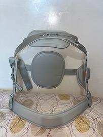 Busto ortopedico C35 taglia XL