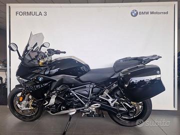 BMW Motorrad R 1250 RS