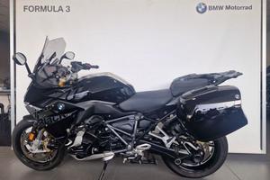 BMW Motorrad R 1250 RS