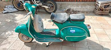 Vespa Piaggio VNB 5T (1964) Iscritta ASI