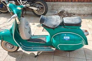 Vespa Piaggio VNB 5T (1964) Iscritta ASI