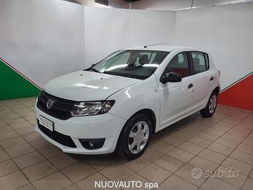Dacia Sandero 0.9 tce Laureate Family Gpl s&s...