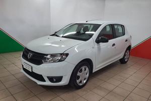 Dacia Sandero 0.9 tce Laureate Family Gpl s&s...