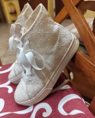 scarpe bambina Lelli Kelly