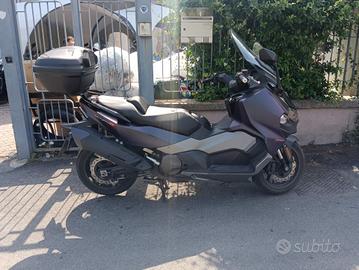 SYM MAXSYM TL 508 FINANZ INTERESSI 0 NO ANTICIPO N