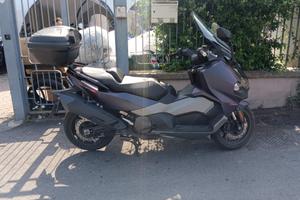 SYM MAXSYM TL 508 FINANZ INTERESSI 0 NO ANTICIPO N
