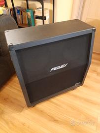 Peavey 5150 Slant - cassa 4x12