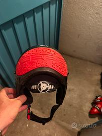 Casco bambino