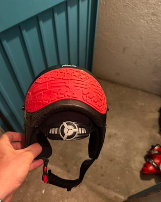 Casco bambino