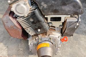 Motore ACME ACT 340 per pezzi di ricambio