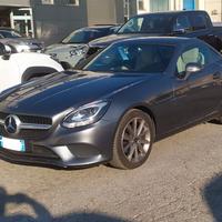 Mercedes SLC perfetta