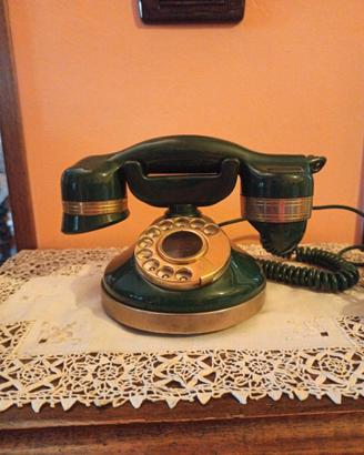 Telefono vintage