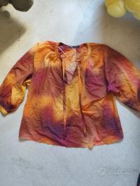 Blusa Zara 