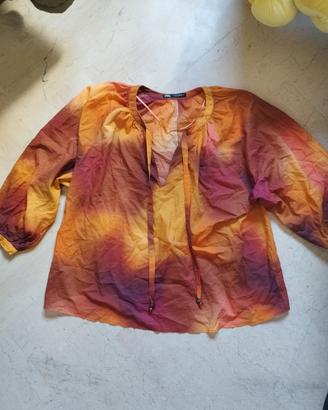 Blusa Zara 