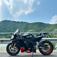 Aprilia RSV4 2010