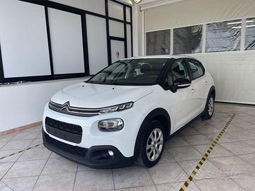 Citroën C3 1.2 83cv S&S Feel Pack