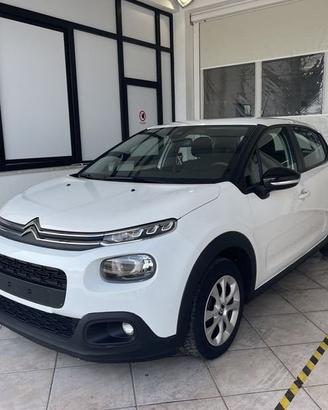 Citroën C3 1.2 83cv S&S Feel Pack SPE...