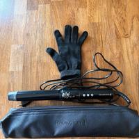 Piastra Capelli Ricci