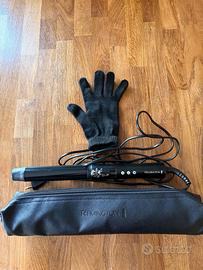 Piastra Capelli Ricci