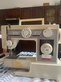 Saimac Macchina da cucito