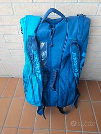 Borsone tennis Babolat Pure Drive porta racchette