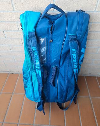 Borsone tennis Babolat Pure Drive porta racchette