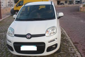 Fiat Panda 0.9 Twinair natural power Lounge