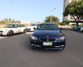 BMW 320 d cat Cabrio Eletta