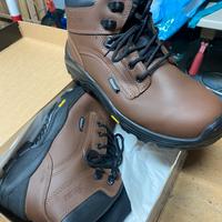 Scarpe Antinfortunistiche N.45