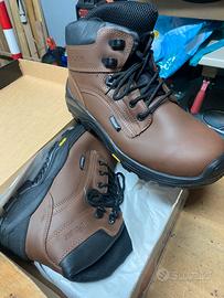 Scarpe Antinfortunistiche N.45