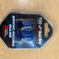 Simoni Racing Coppia Lampade Posizione