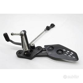 PEDANA ANT SX PEDALE CAMBIO YAMAHA XSR 700