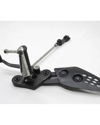 PEDANA ANT SX PEDALE CAMBIO YAMAHA XSR 700