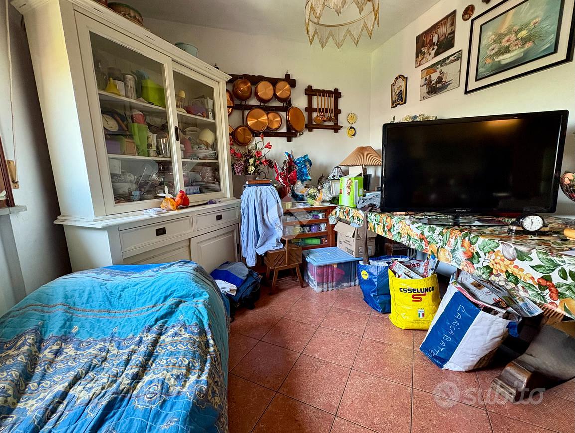Appartamento – Crema, Ombriano - Vista 5