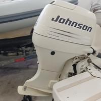 JOHNSON 70 cv 4 tempi 