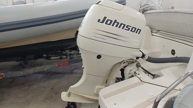 JOHNSON 70 cv 4 tempi 