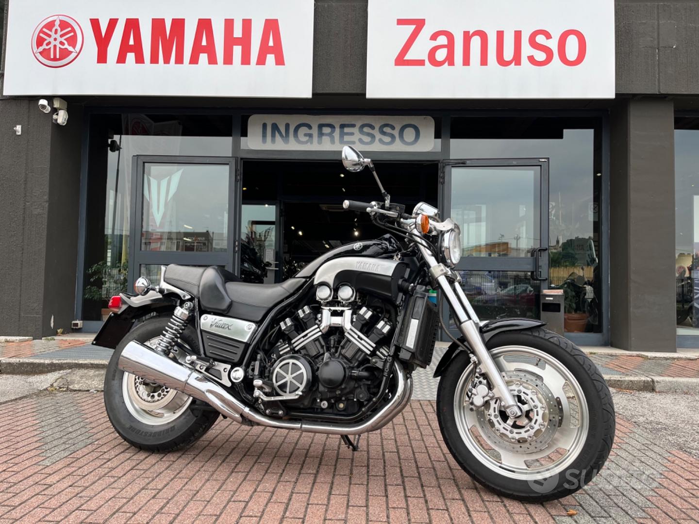 Subito Zanuso srl Conc. Yamaha Yamaha V Max 1200 2001 originale