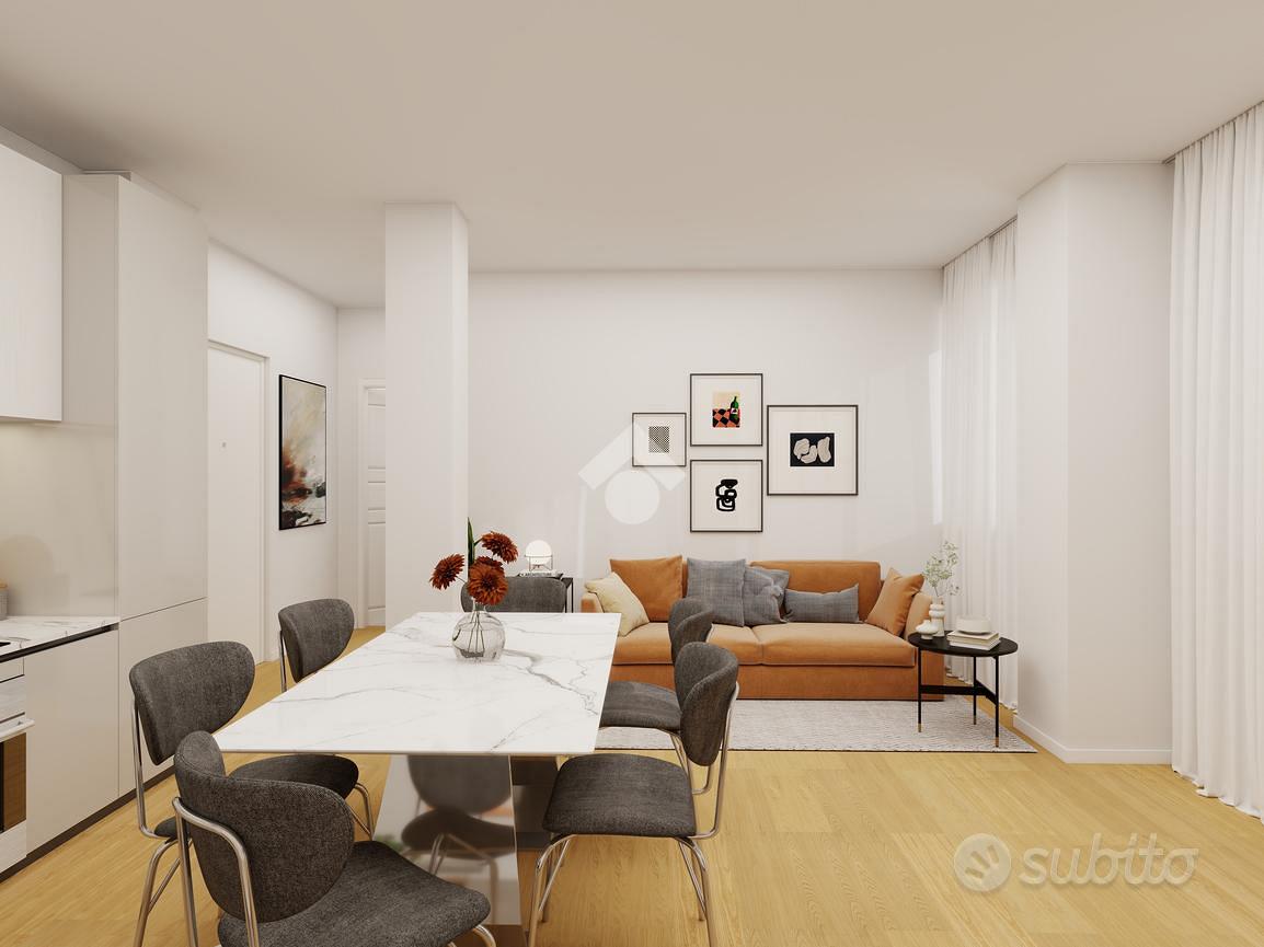Appartamento – Roma, Balduina, Trionfale - Altro