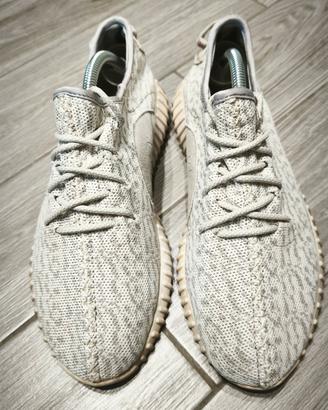 Sneakers Adidas Yeezy 