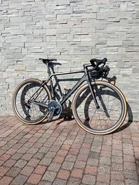 canyon ultimate CF SL tg M