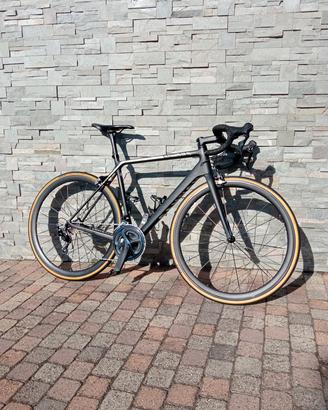 canyon ultimate CF SL tg M