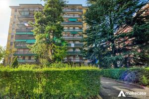 Appartamento di 44 m² con 1 locale a Segrate