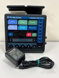 TCHELICON
VOICELIVE Touch