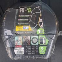 Catene da neve Lampa nuove