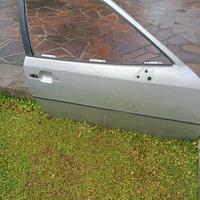 Sportello portiera dx  Porsche 924