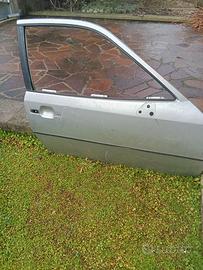 Sportello portiera dx  Porsche 924