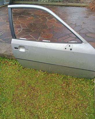 Sportello portiera dx  Porsche 924