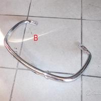 portapacco o maniglione Piaggio LX