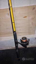 Canna da pesca Daiwa