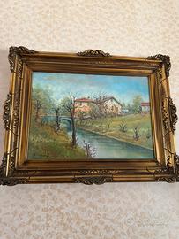 Quadri Lombardi Luigi